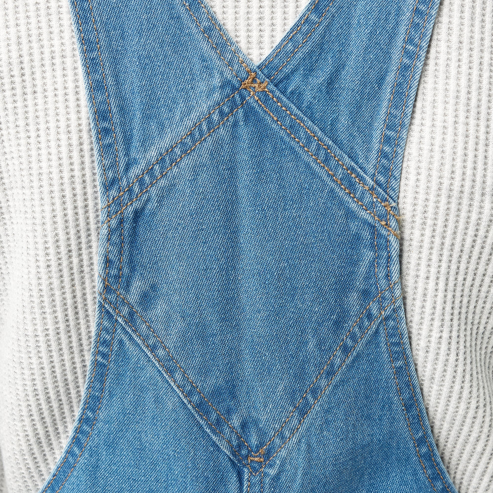 Women's Relaxed Fit Bib Overalls | Dickies