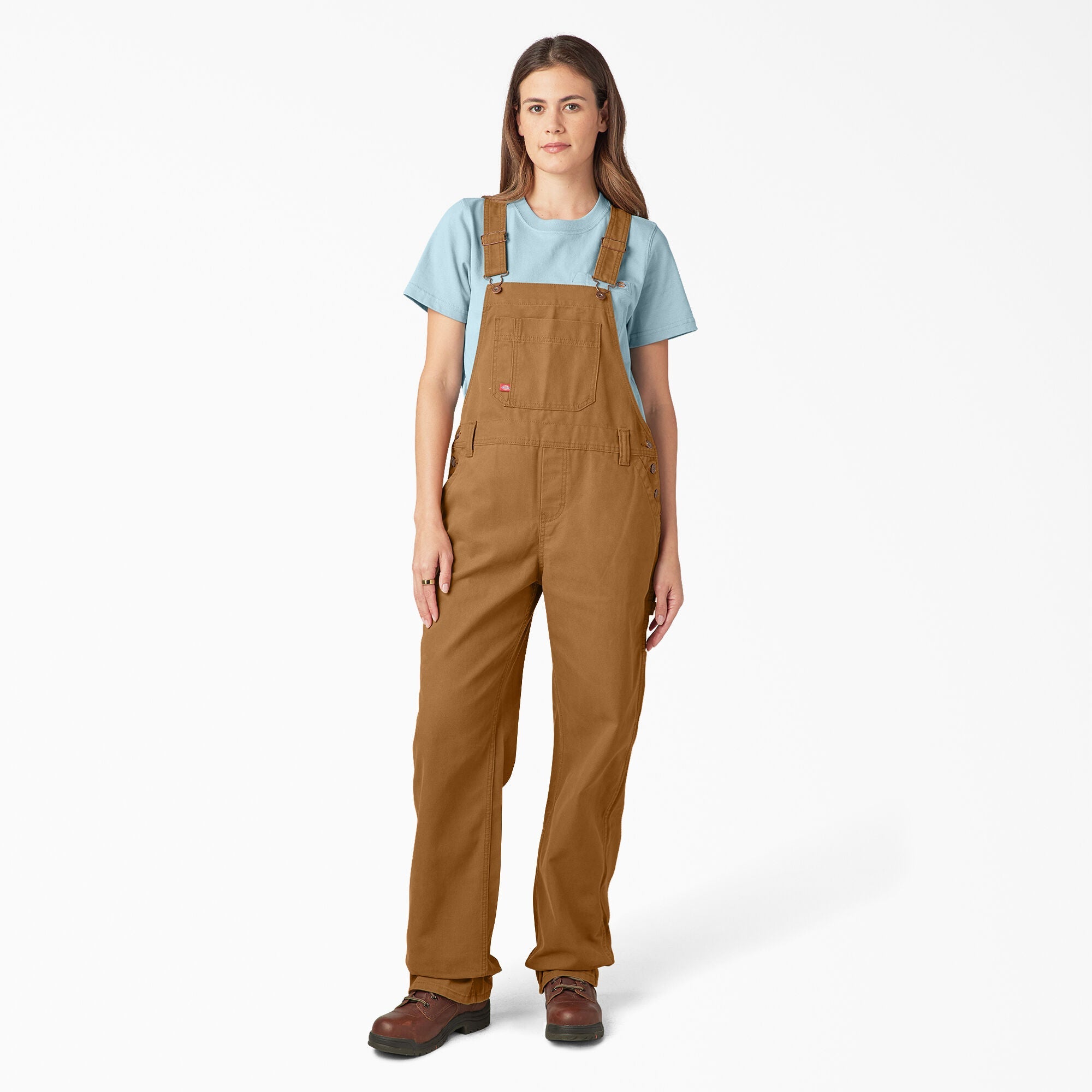 Rinsed Brown Duck (RBD),XS