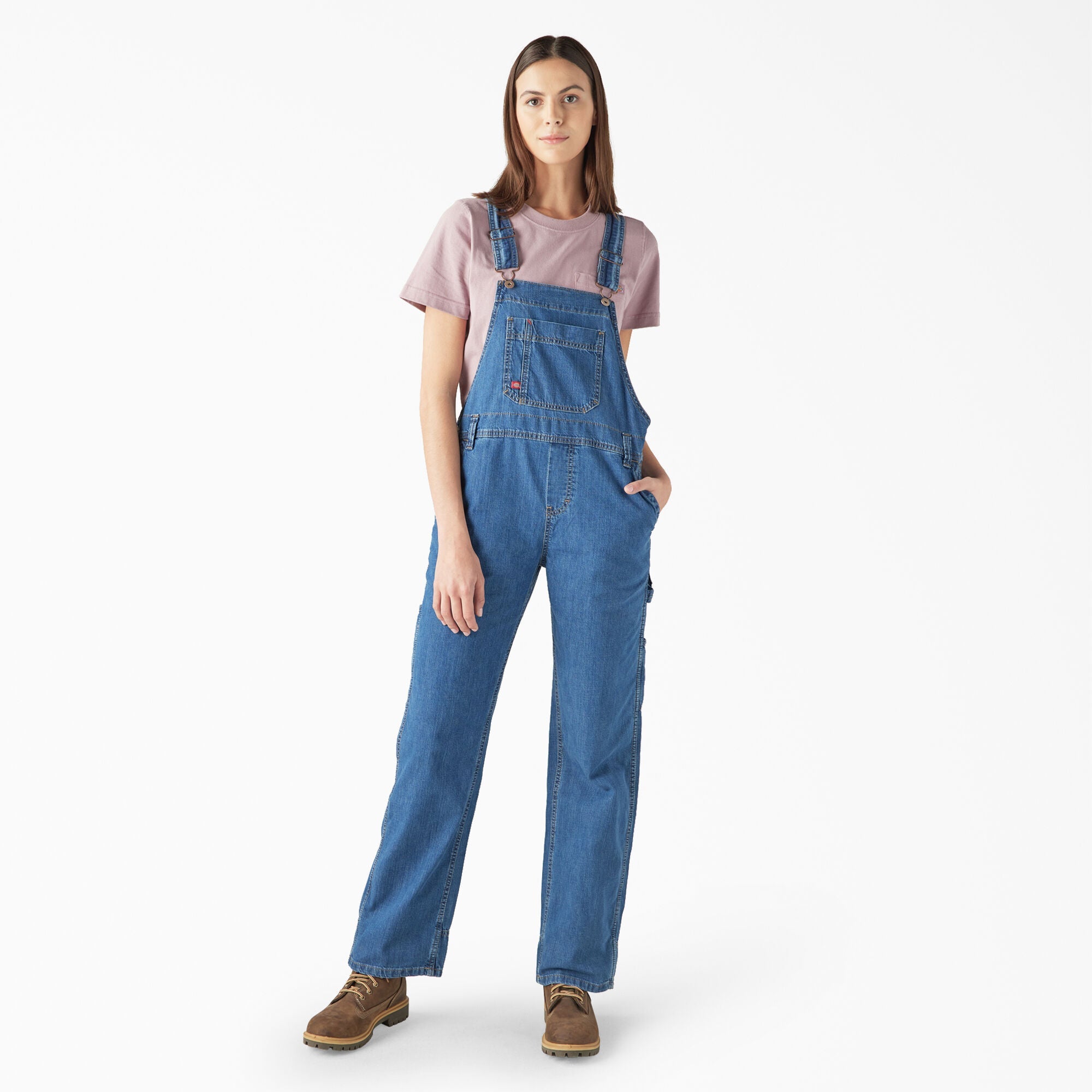 Stonewashed Medium Blue (MSB),XS