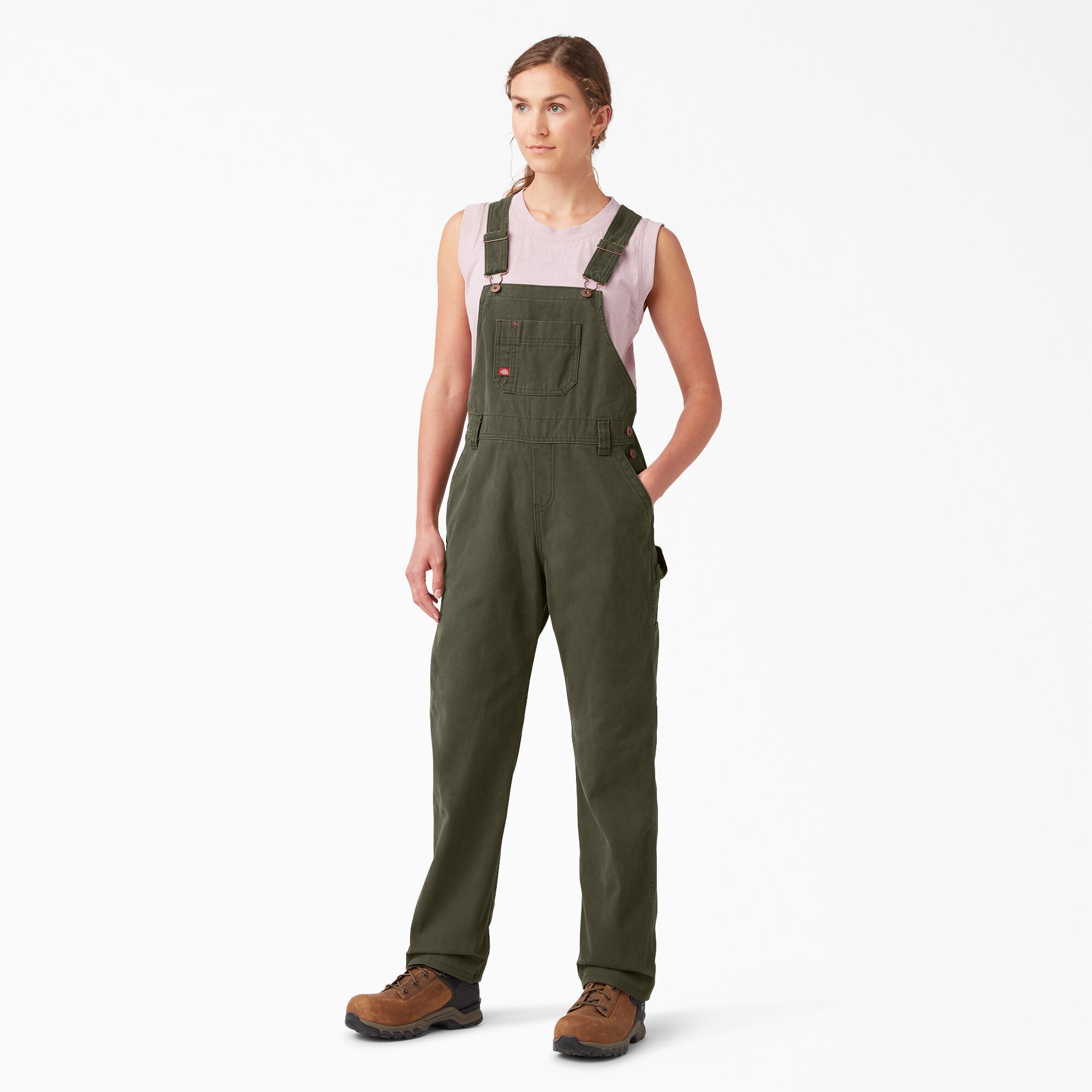 Rinsed Moss Green (RMS),XS